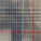Red Lined Black White Check Plaid